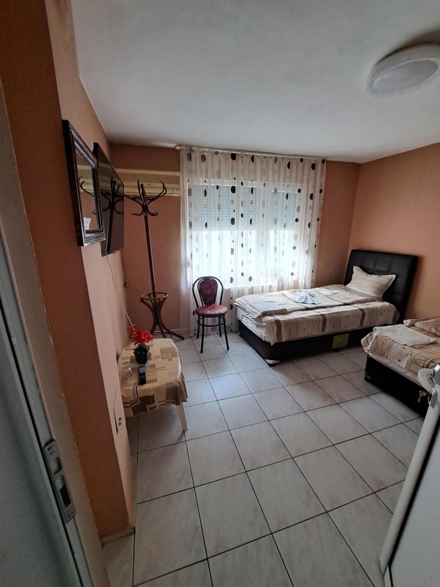 Къща За Гости "Чекичев" Svilengrad Eksteriør billede